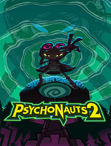 Psychonauts 2 Repack