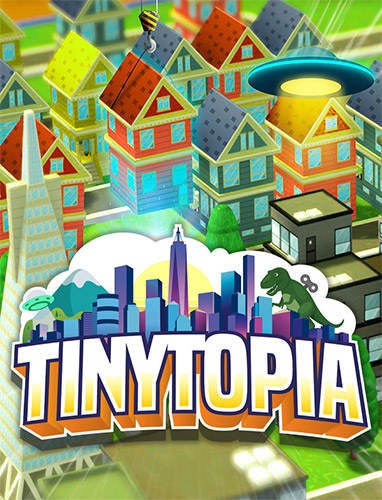 Tinytopia: Build Your Miniature City