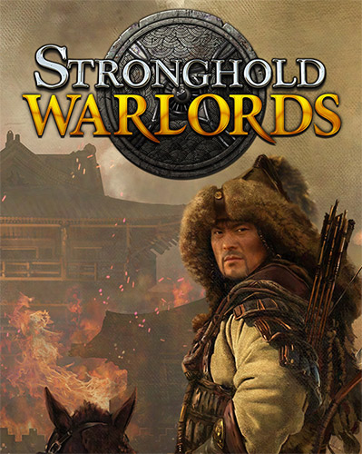 Stronghold Warlords