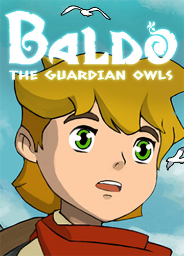 Baldo: The Guardian Owls