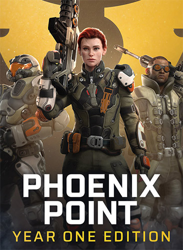 Phoenix Point