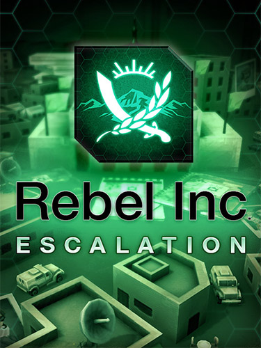 Rebel Inc. Escalation