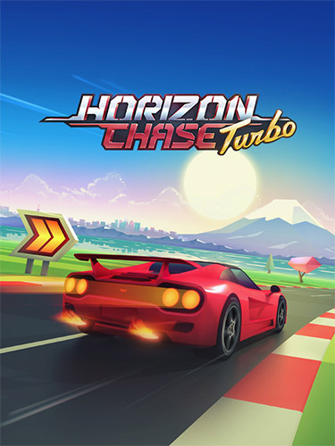 Horizon Chase Turbo