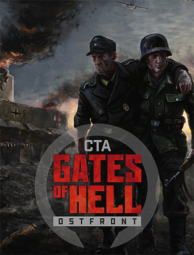 Call to Arms - Gates of Hell: Ostfront