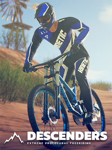 Descenders: Ride the Extreme