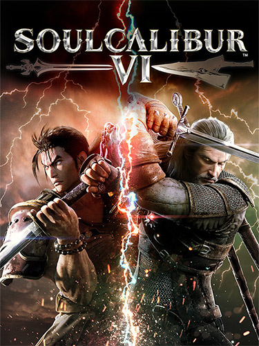 Soulcalibur VI