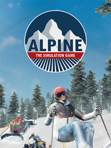 Alpine: The Simulation Game