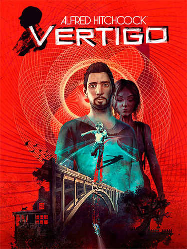 Alfred Hitchcock's Vertigo