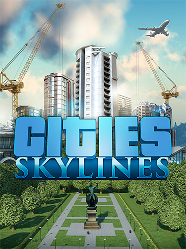 Cities: Skylines - Deluxe Edition