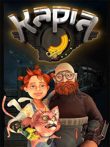 Kapia: Embark on an Epic Adventure