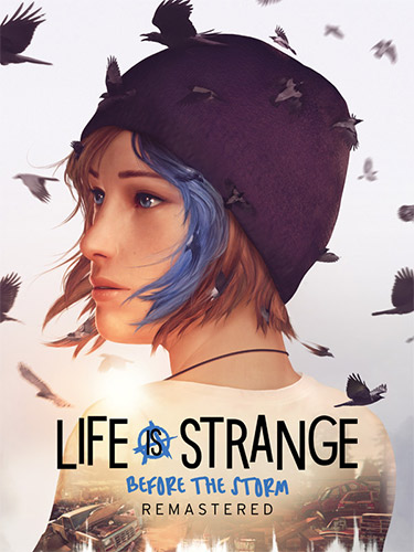 Life is Strange: Before the Storm Remastered