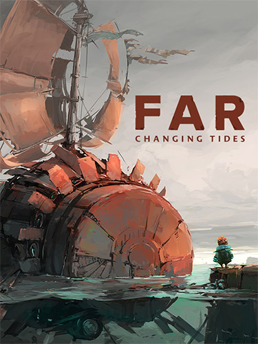 Far: Changing Tides