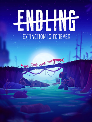 ENDLING – EXTINCTION IS FOREVER