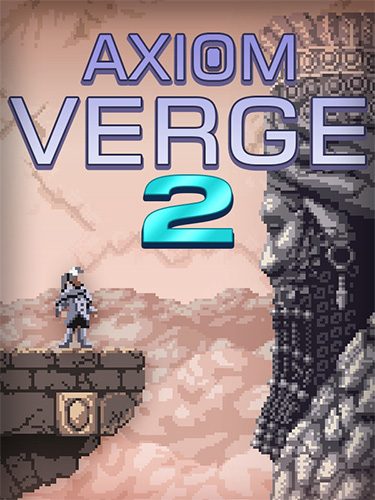 Axiom Verge 2