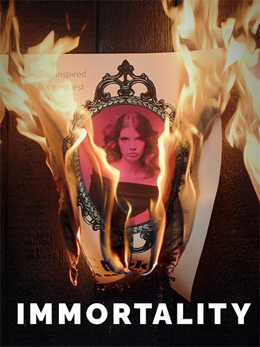 Immortality: Uncover the Mystery