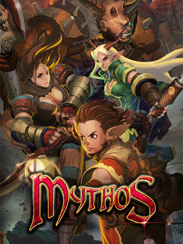 Mythos: Embark on an Epic Adventure