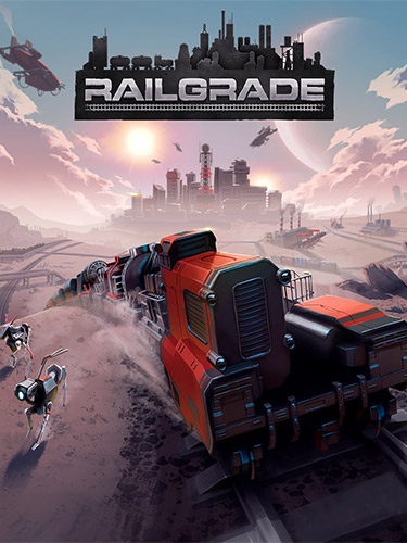 Railgrade Repack