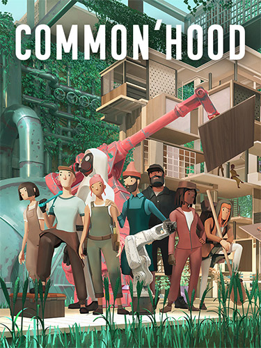 Commonhood