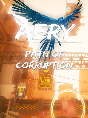 Aery - Path of Corruption