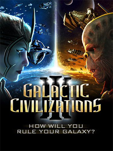Galactic Civilizations III