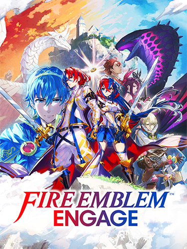 Fire Emblem Engage