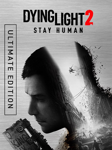 Dying Light 2 Stay Human