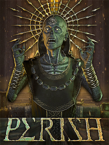 Perish: Survive the Wilderness