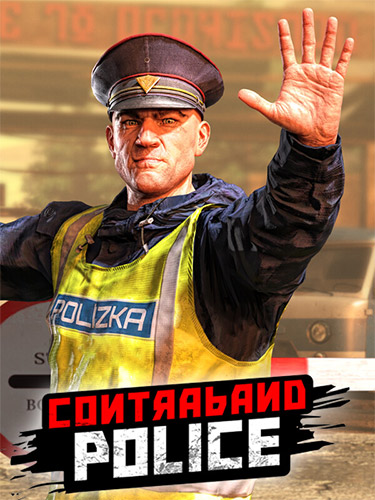 Contraband Police