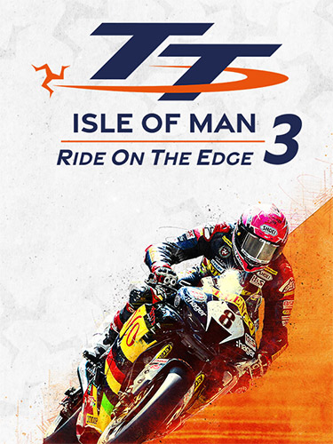 TT Isle of Man: Ride on the Edge 3