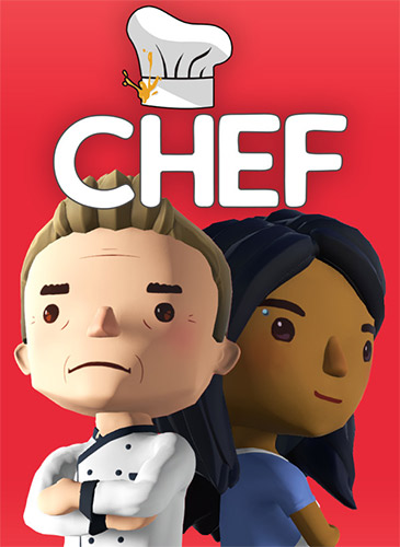 Chef: A Restaurant Tycoon Game