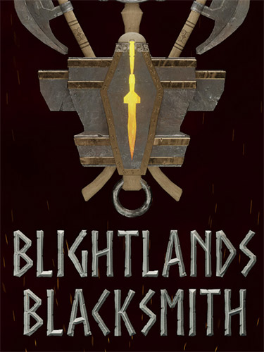 Blightlands: Blacksmith