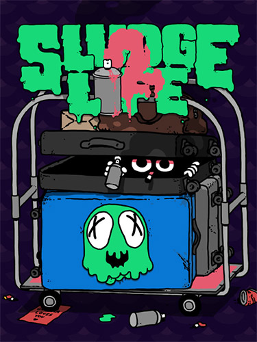 Sludge Life 2