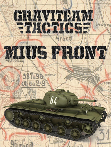Graviteam Tactics: Mius Front