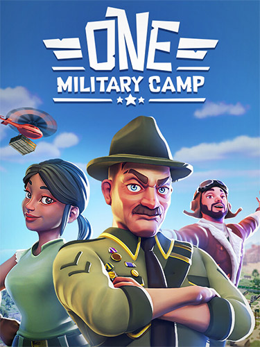 One Military Camp