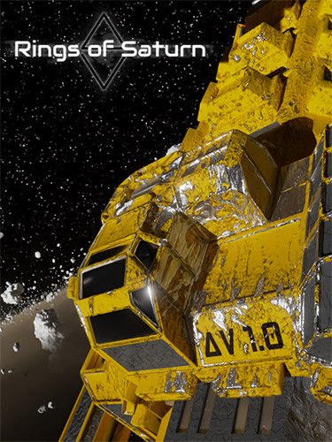 DeltaV: Rings of Saturn