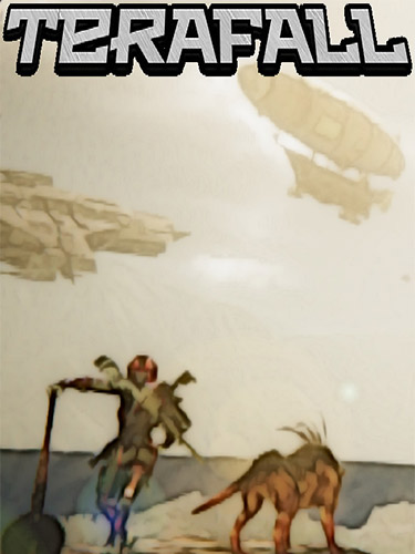 Terafall: Survive the Fall