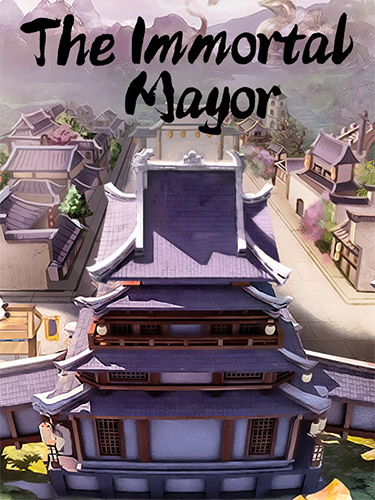 The Immortal Mayor