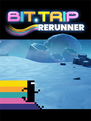 Bit.Trip Runner