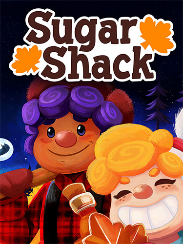 Sugar Shack