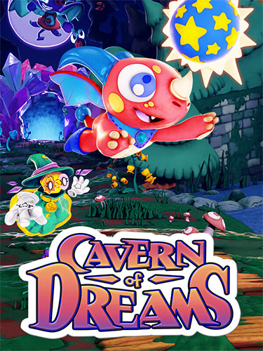 Cavern of Dreams
