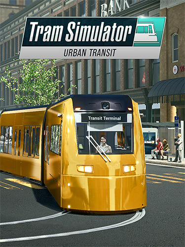 Tram Simulator: Urban Transit