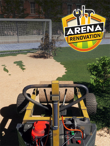Arena Renovation