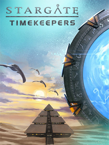 Stargate Timekeepers