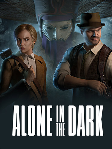 Alone in the Dark (2024)
