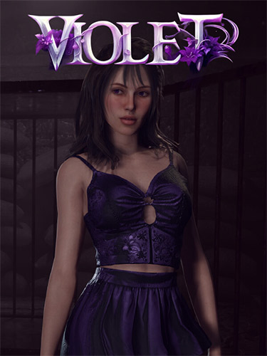Violet: A Visual Novel Journey