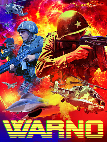 Warno: Cold War Combat
