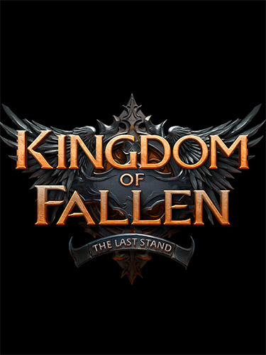 Kingdom of the Fallen: The Last Stand