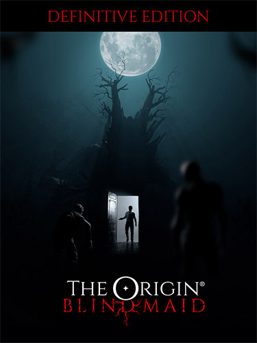 The Origin: Blind Maid