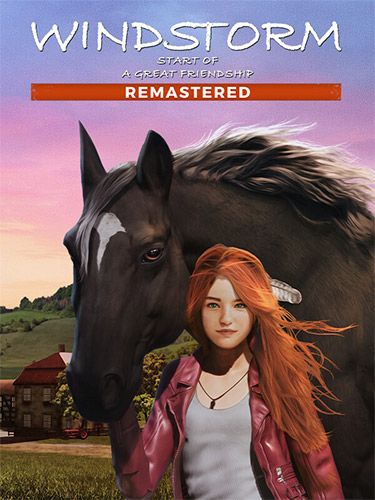 Windstorm: Start of a Great Friendship Remastered