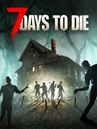 7 Days to Die